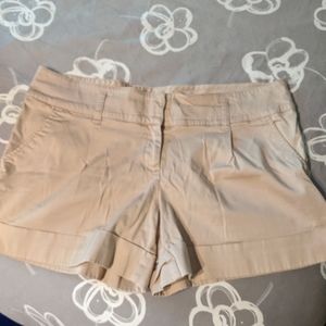 Metro 7 shorts